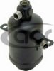MERCE 1268300383 Dryer, air conditioning